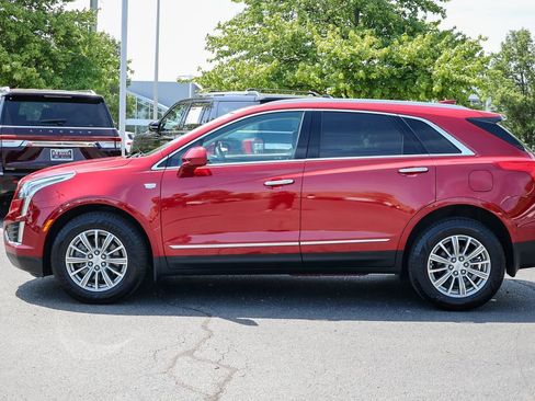 Used 2019 Cadillac XT5 Luxury AWD/4WD image 23