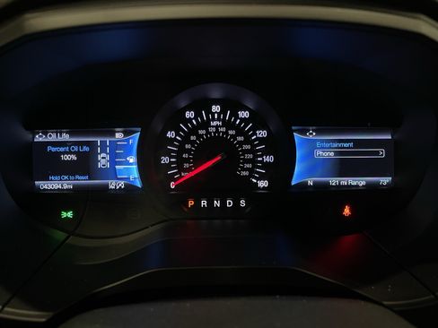 Used 2023 Ford Edge ST AWD/4WD image 19