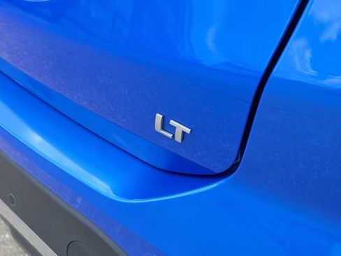 Used 2024 Chevrolet Equinox LT FWD image 6