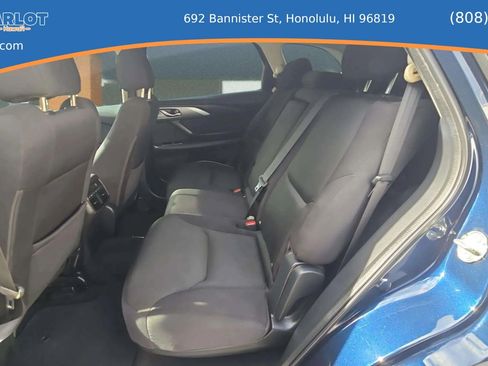 Used 2016 MAZDA CX-9 Sport AWD/4WD image 14