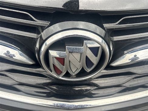 Certified 2023 Buick Encore GX Preferred w/ Cold Weather Comfort Package image 29