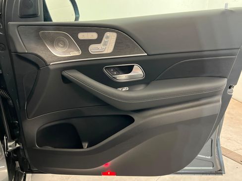 New 2026 Mercedes-Benz GLE 450 4MATIC image 23