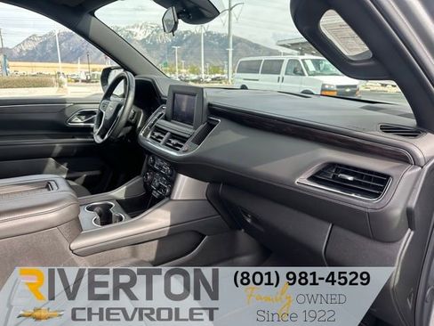 Certified 2024 Chevrolet Tahoe LS image 19