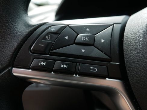 Used 2021 Nissan Altima 2.5 S w/ Driver Assist Package FWD image 26
