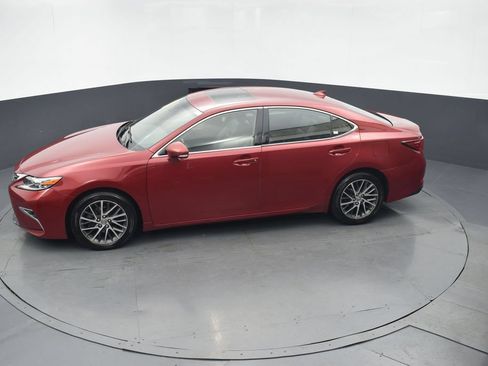 Used 2017 Lexus ES 350 FWD image 41