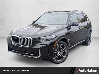 Used 2026 BMW X5 xDrive50e w/ Executive Package