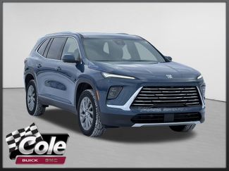 New 2026 Buick Enclave Preferred w/ Power Package 360° Tour