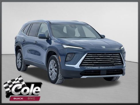 New 2026 Buick Enclave Preferred w/ Power Package image 1