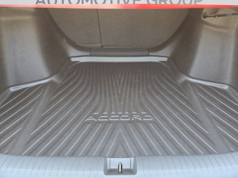 Used 2023 Honda Accord Sport image 32