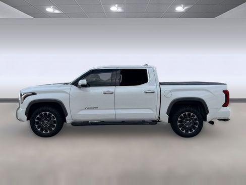 Used 2022 Toyota Tundra Limited w/ Power Package AWD/4WD image 2