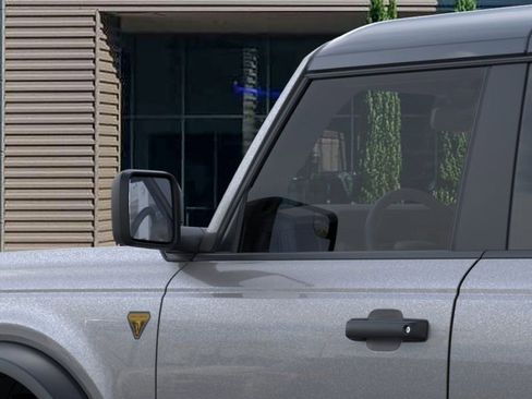 New 2025 Ford Bronco Badlands AWD/4WD image 22