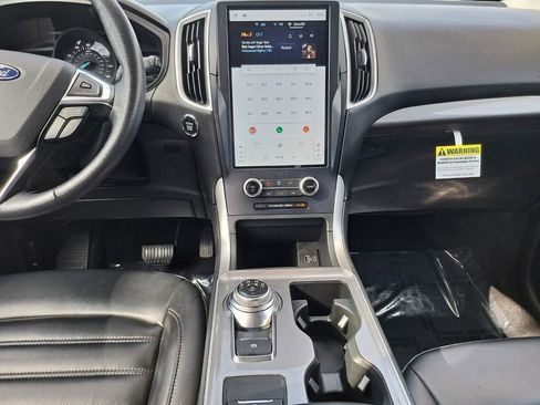 Used 2023 Ford Edge SEL image 23