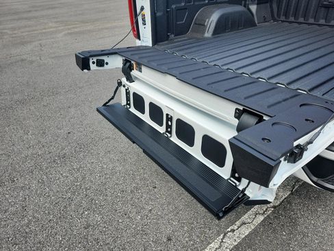 New 2026 GMC Sierra 1500 AT4 w/ AT4 Premium Package image 10