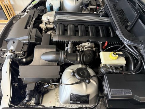 Used 1995 BMW M3 Coupe RWD image 20