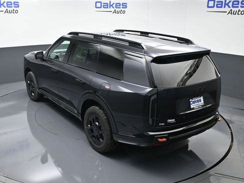 New 2027 Kia Telluride SX Prestige X-Pro AWD/4WD image 55