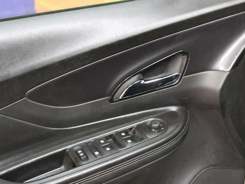 Used 2019 Buick Encore Preferred AWD/4WD image 13
