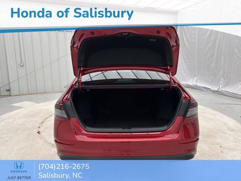 Certified 2024 Honda Accord Sport image 9