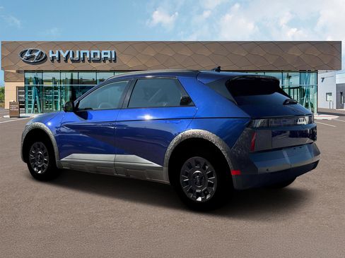 New 2026 Hyundai Ioniq 5 XRT AWD/4WD image 4