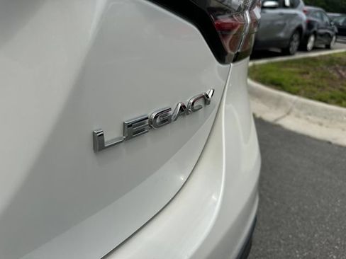 Used 2020 Subaru Legacy Premium AWD/4WD image 32