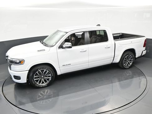 Used 2025 RAM 1500 Limited image 37