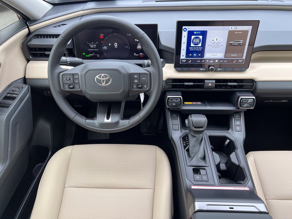 New 2026 Toyota RAV4 XLE Premium AWD/4WD image 27