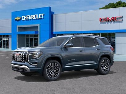 New 2026 GMC Terrain Denali w/ LPO, Floor Liner Package