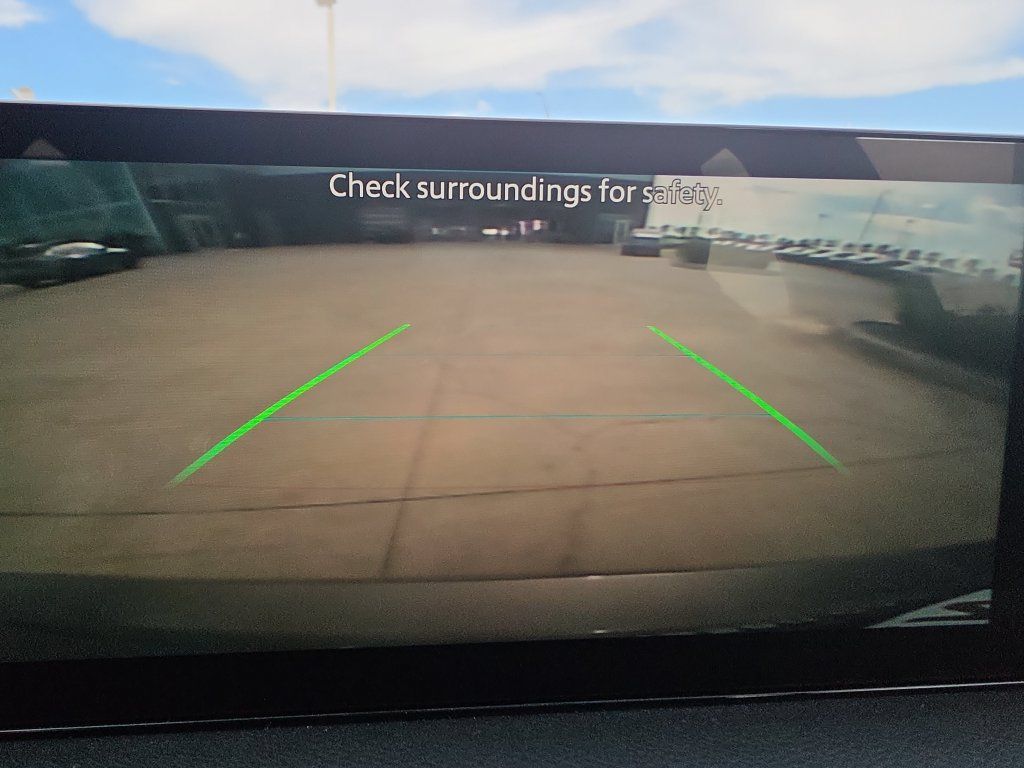 New 2027 Nissan Sentra SV w/ Floor Mat Package FWD image 18