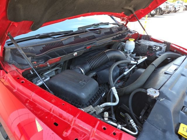 Used 2018 RAM 1500 Sport AWD/4WD image 77