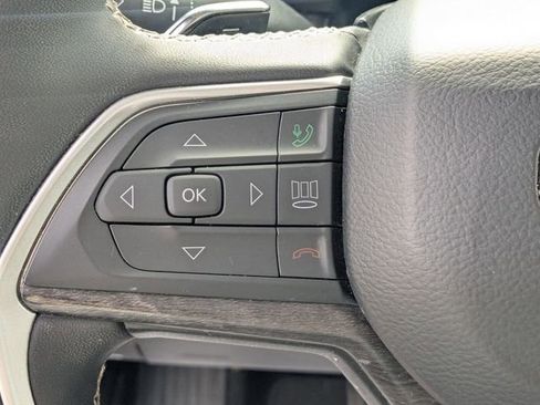 Used 2024 Jeep Grand Cherokee Limited 4xe image 23