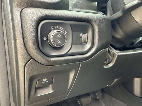 Used 2023 RAM 1500 Big Horn AWD/4WD image 22