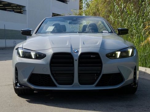 New 2026 BMW M4 xDrive Competition w/ Executive Package image 4