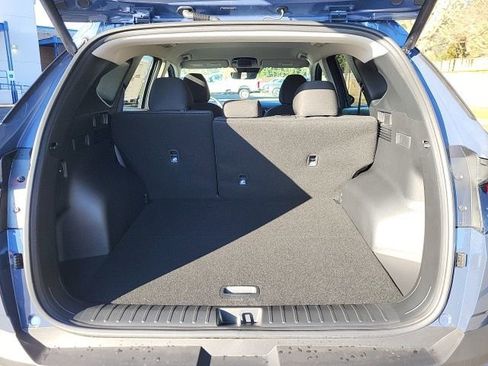 New 2026 Hyundai Tucson SEL image 5