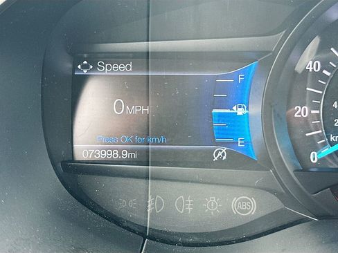 Used 2020 Ford Edge Titanium w/ Equipment Group 301A AWD/4WD image 12
