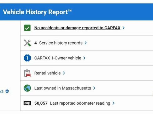Certified 2023 Nissan Sentra SV image 30