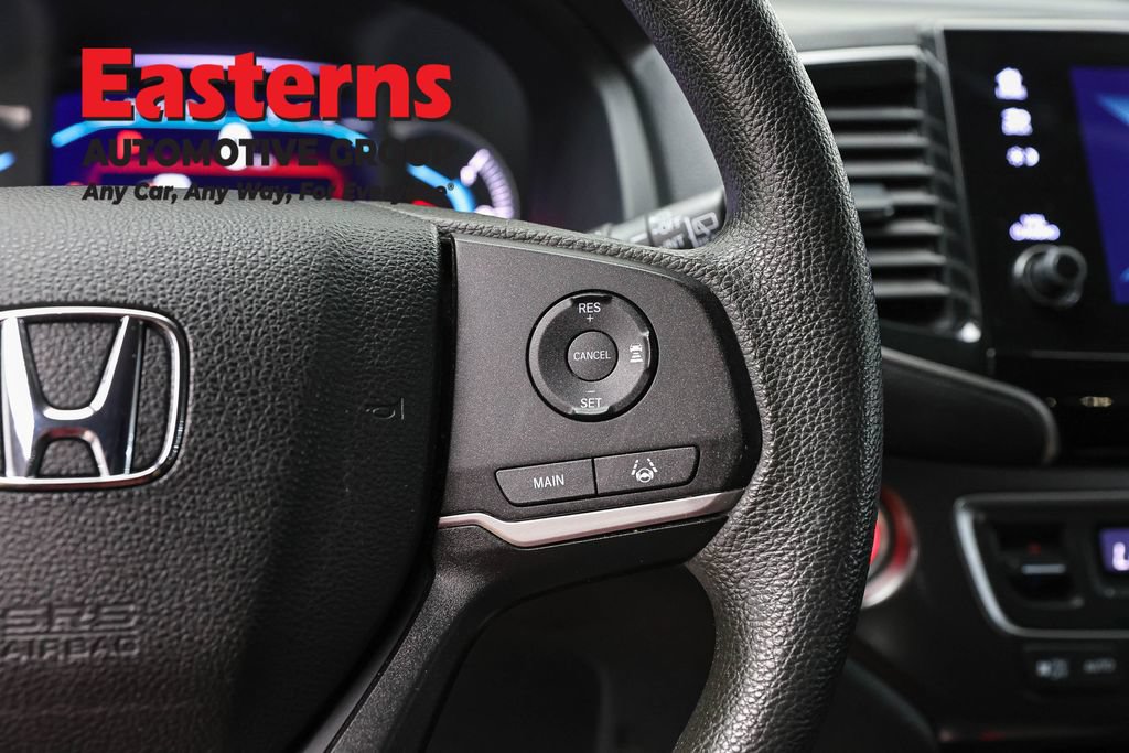Used 2021 Honda Pilot EX image 18