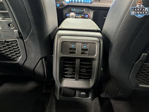 Used 2025 Ford Bronco Badlands AWD/4WD image 25