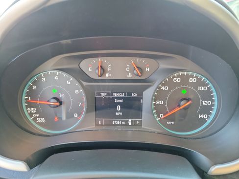 Used 2024 Chevrolet Malibu LT image 24