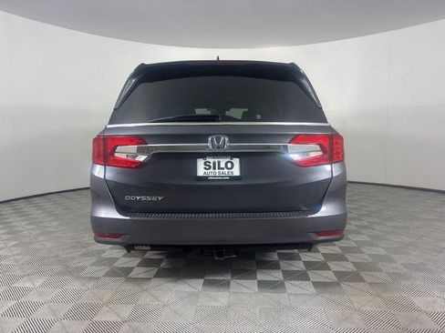 Used 2018 Honda Odyssey EX-L image 4