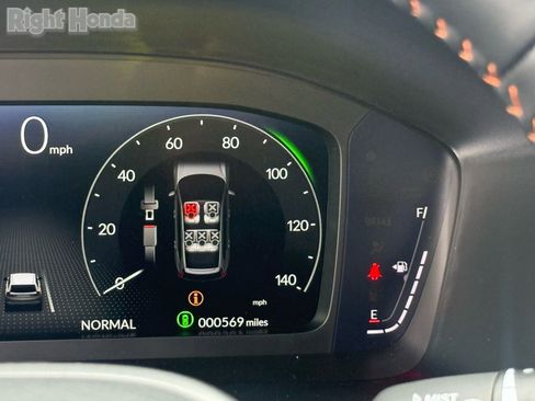 Used 2026 Honda CR-V Sport-L image 20