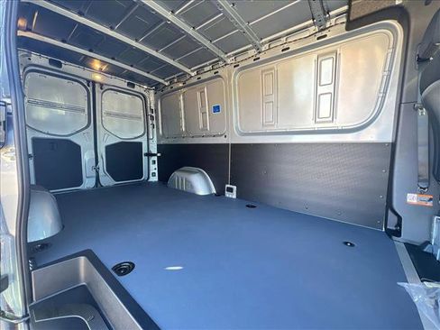 New 2026 Mercedes-Benz Sprinter 2500 image 16