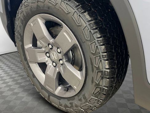 New 2026 Honda Ridgeline TrailSport image 11