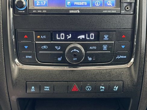 Used 2013 Dodge Durango R/T w/ Leather Interior Group AWD/4WD image 16