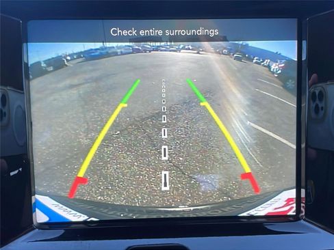 Used 2021 Dodge Durango SXT image 28