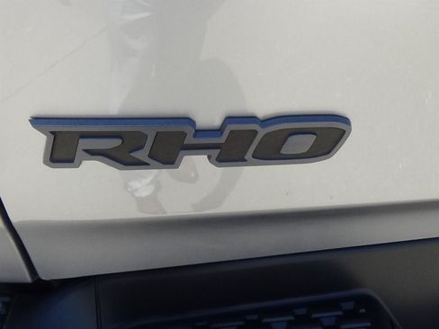 Used 2025 RAM 1500 RHO AWD/4WD image 11