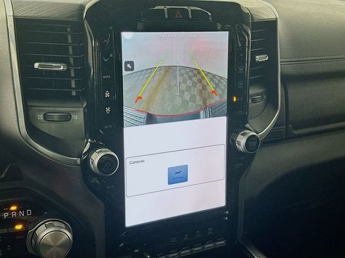 Used 2024 RAM 2500 Laramie w/ Sport Appearance Package image 20