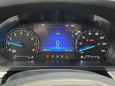 Used 2023 Ford Explorer XLT w/ Equipment Group 202A AWD/4WD image 18