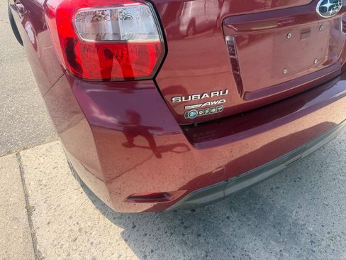 Used 2014 Subaru Impreza 2.0i AWD/4WD image 20
