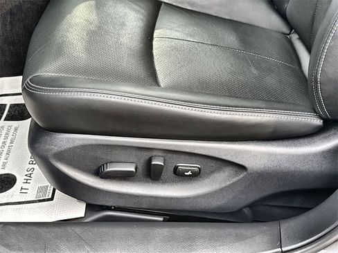 Used 2023 INFINITI Q50 Luxe w/ Cargo Package image 14