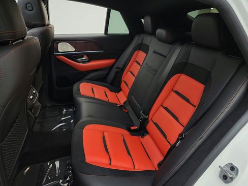 Used 2023 Mercedes-Benz GLE 53 AMG 4MATIC Coupe image 12