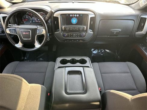 Used 2018 GMC Sierra 1500 SLE w/ SLE Value Package image 17